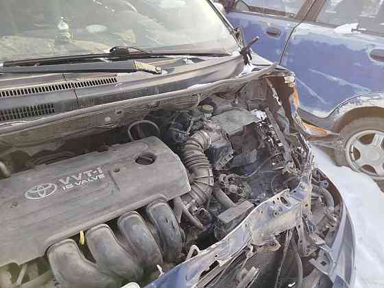 Запчасти для Toyota CorollaVerso 2004-2009 Макеевка