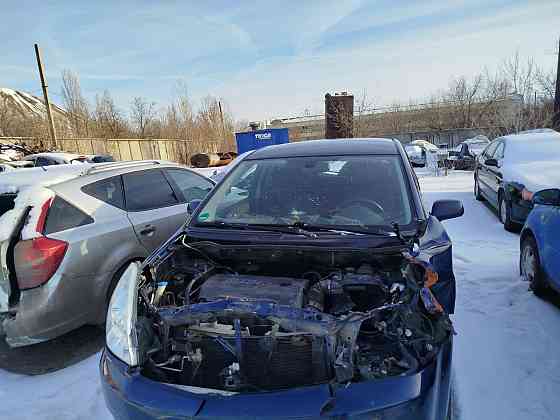 Запчасти для Toyota CorollaVerso 2004-2009 Макеевка