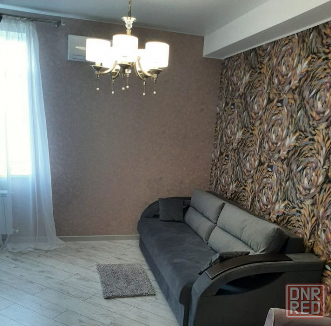 Сдам 1кк Прожекторная улица 10 Донецк - изображение 4