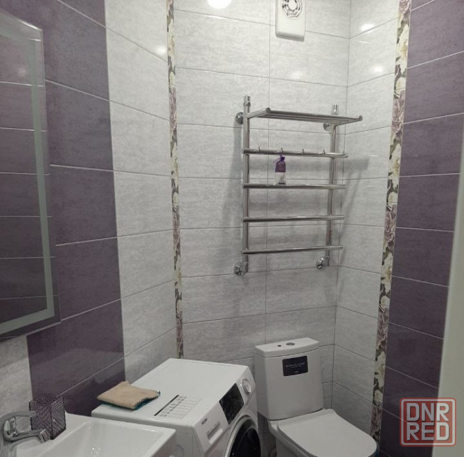 Сдам 1кк Прожекторная улица 10 Донецк - изображение 1