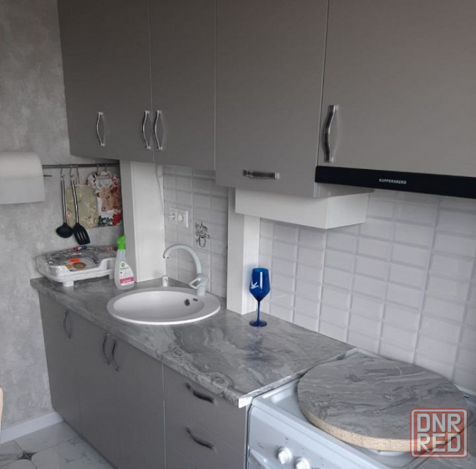 Сдам 1кк Прожекторная улица 10 Донецк - изображение 2