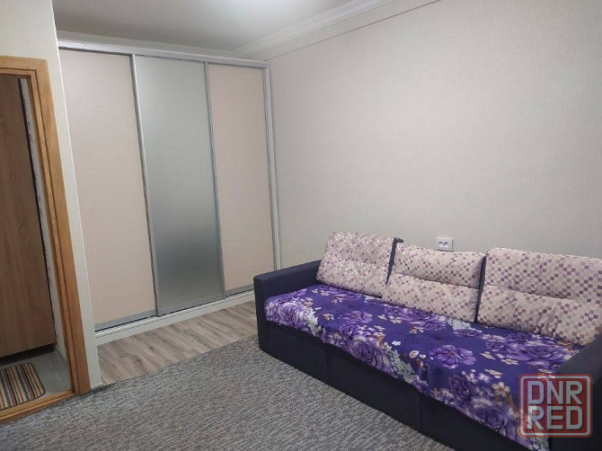 сдам квартиру на зеленом Макеевка - изображение 2