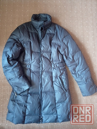 Куртка Макеевка - изображение 1