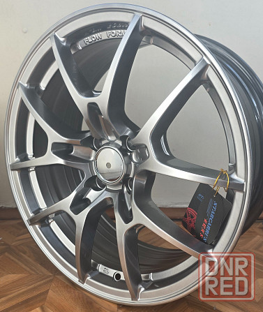 Продаются диски Flow Form Донецк - изображение 5