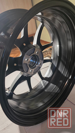 Продаются диски Flow Form Донецк - изображение 7