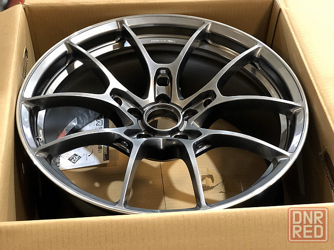 Продаются диски Flow Form Донецк - изображение 1