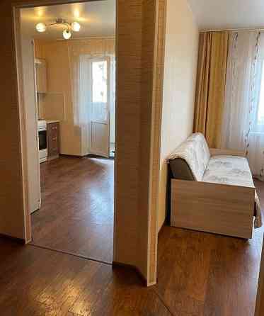 Сдается однокомнатная квартира Донецк