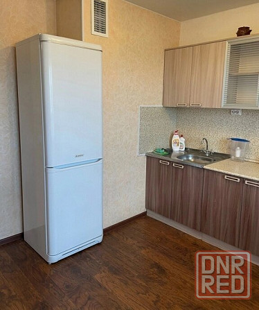 Сдается однокомнатная квартира Донецк - изображение 2