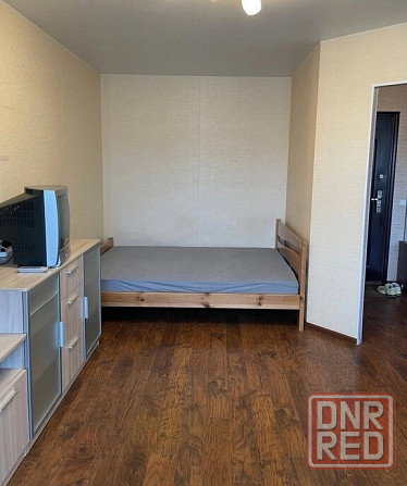 Сдается однокомнатная квартира Донецк - изображение 1