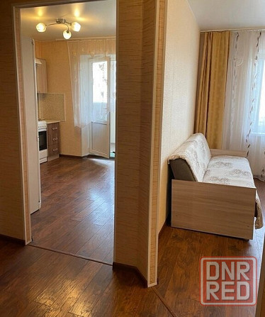 Сдается однокомнатная квартира Донецк - изображение 4