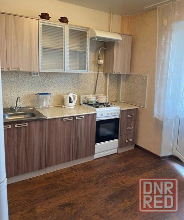 Сдается однокомнатная квартира Донецк - изображение 3