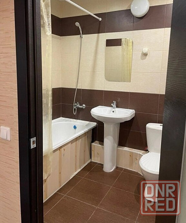 Сдается однокомнатная квартира Донецк - изображение 5