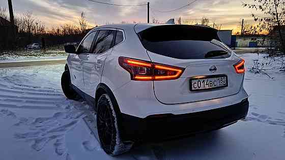 Продам Ниссан Кашкай Макеевка