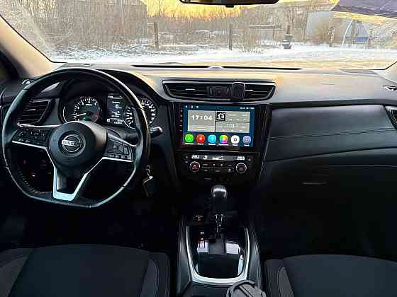 Продам Ниссан Кашкай Макеевка