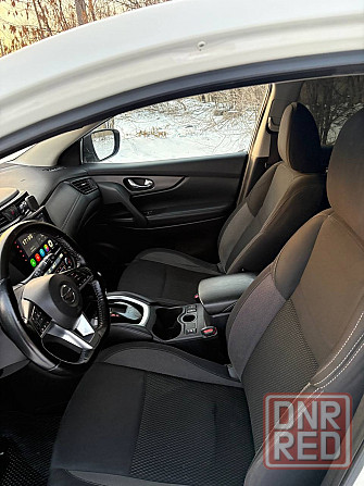 Продам Ниссан Кашкай Макеевка - изображение 7