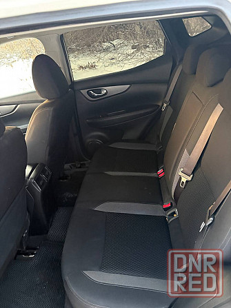 Продам Ниссан Кашкай Макеевка - изображение 8