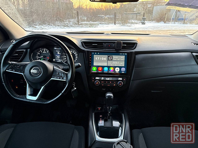 Продам Ниссан Кашкай Макеевка - изображение 6