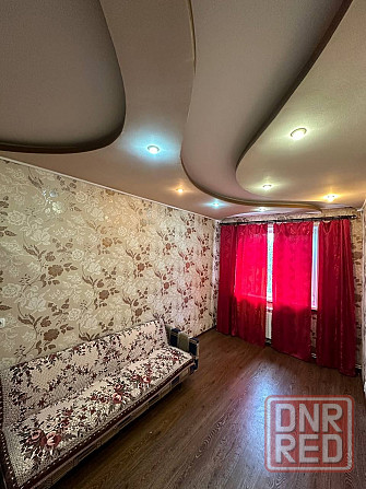 Сдам квартиру на Пушке Макеевка - изображение 1