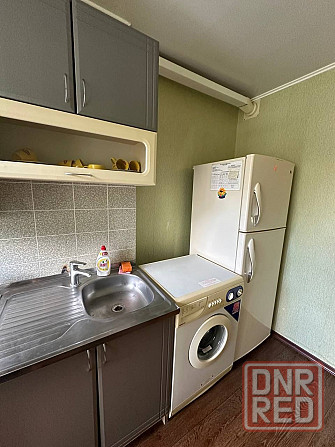 Сдам квартиру на Пушке Макеевка - изображение 2