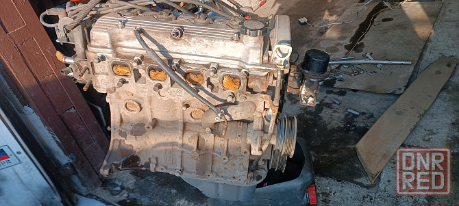 Mr479Qa Двигатель Джилли ск мк Макеевка - изображение 3