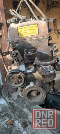 Mr479Qa Двигатель Джилли ск мк Макеевка - изображение 1