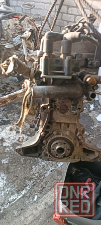 Mr479Qa Двигатель Джилли ск мк Макеевка - изображение 4