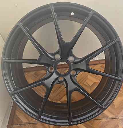 Кованые Диски APEX VS-5 RS FORGED Донецк