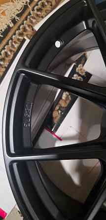 Кованые Диски APEX VS-5 RS FORGED Донецк