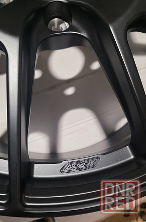 Кованые Диски APEX VS-5 RS FORGED Донецк - изображение 7