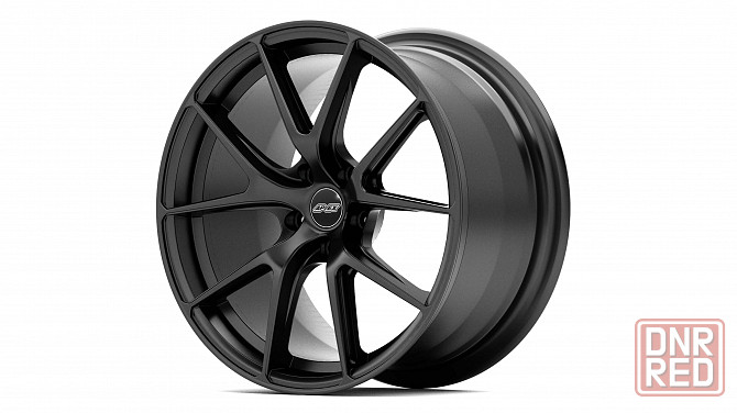 Кованые Диски APEX VS-5 RS FORGED Донецк - изображение 1