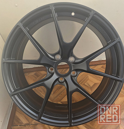 Кованые Диски APEX VS-5 RS FORGED Донецк - изображение 2