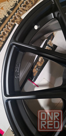 Кованые Диски APEX VS-5 RS FORGED Донецк - изображение 6