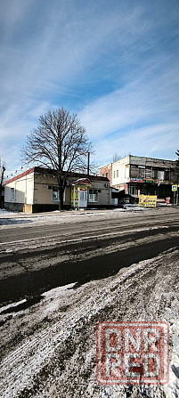 Сдается в аренду нежилое помещение в г. Снежное по ул. Гагарина ! Снежное - изображение 2