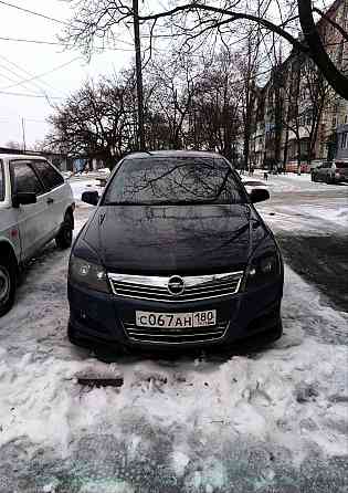 Продам OPEL ASTRA H Ждановка
