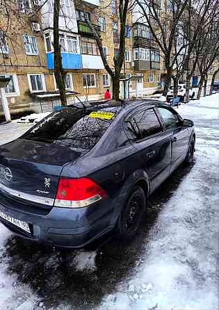 Продам OPEL ASTRA H Ждановка