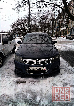 Продам OPEL ASTRA H Ждановка - изображение 3