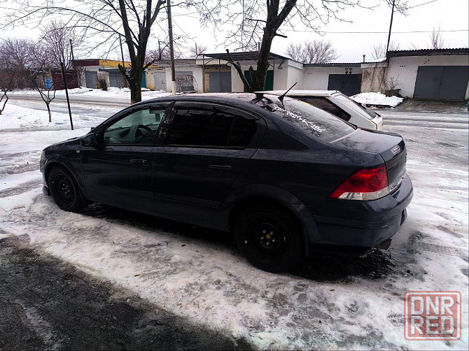 Продам OPEL ASTRA H Ждановка - изображение 2