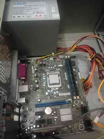 Комплект для пк в сборе Донецк