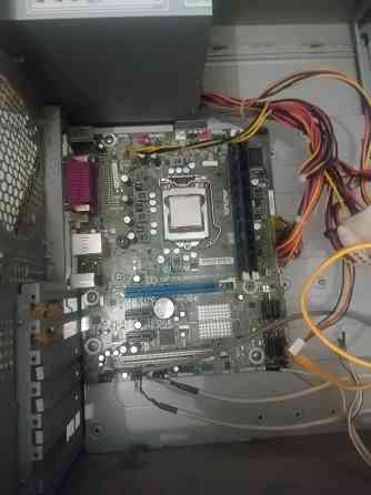 Комплект для пк в сборе Донецк