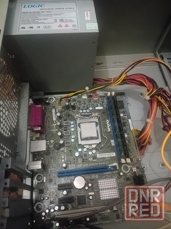 Комплект для пк в сборе Донецк - изображение 2