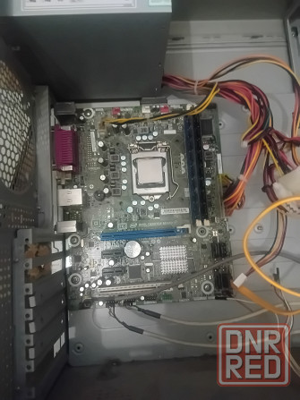 Комплект для пк в сборе Донецк - изображение 1