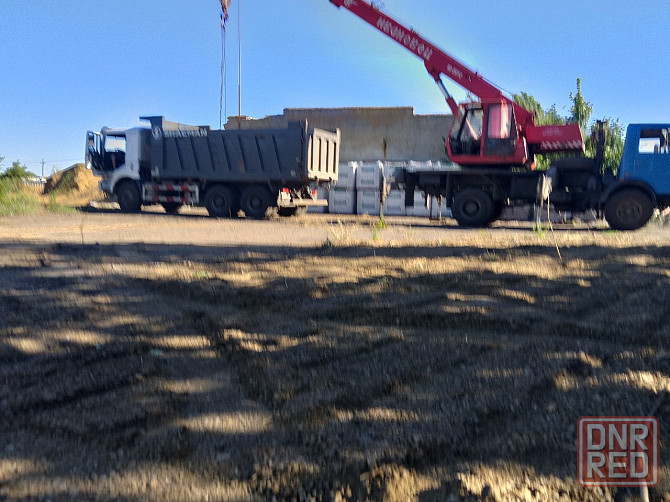 Сдается в аренду промышленная зона с подъездными ж/д путями Волноваха - изображение 1