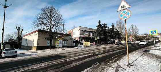 Сдается в аренду нежилое помещение в г. Снежное по ул. Гагарина ! Снежное