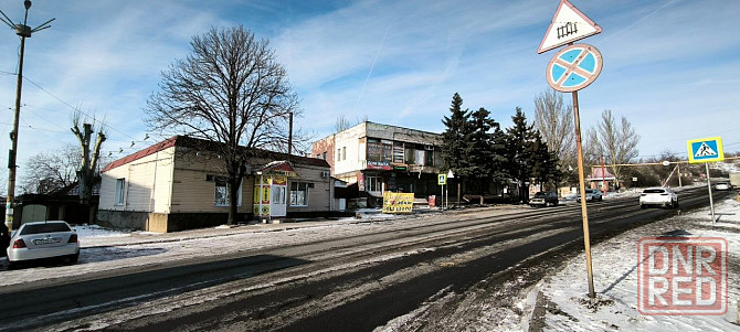 Сдается в аренду нежилое помещение в г. Снежное по ул. Гагарина ! Снежное - изображение 1
