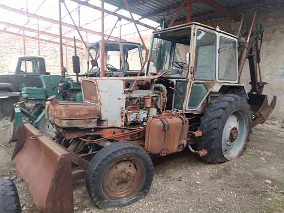 ЭО2621 Волноваха