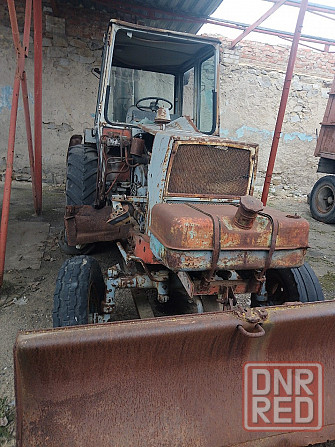 ЭО2621 Волноваха - изображение 1