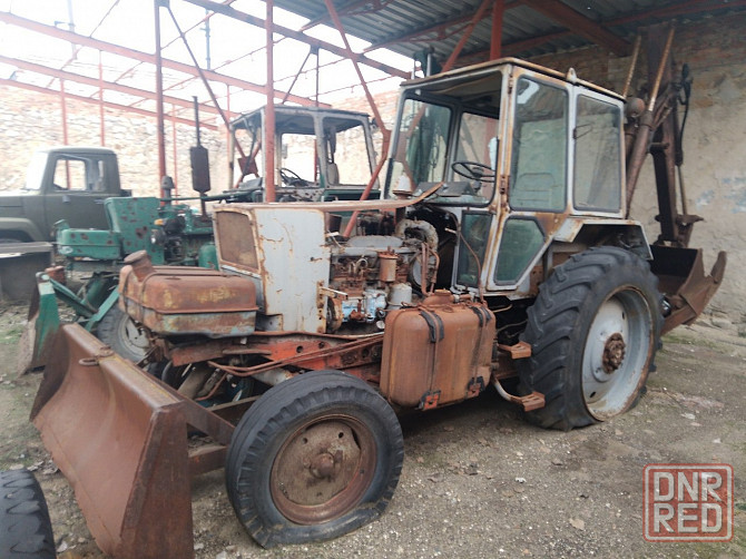 ЭО2621 Волноваха - изображение 3