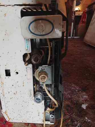 Газовая колонка Крауф Донецк