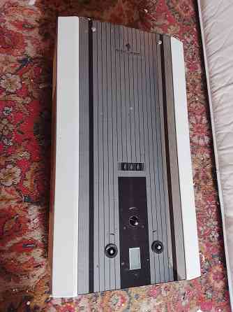 Газовая колонка Крауф Донецк