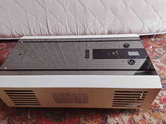 Газовая колонка Крауф Донецк